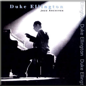 Duke Ellington 