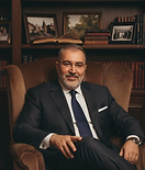 Ален Хуэйри содействует трансграничному росту и инновациям через iHolding Group и iAm.