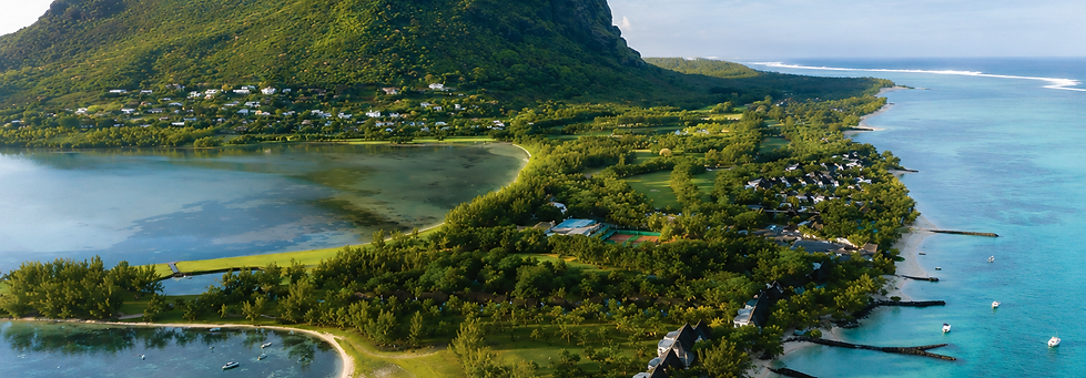 Solana Beach Mauritius Beach Holidays