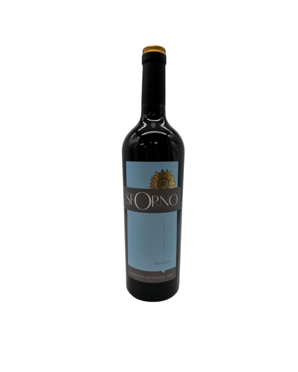 Cabernet Sauvignon SForno