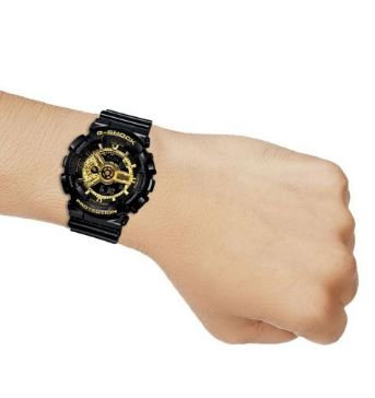 Men S Casio G Shock Watches Ga 110gb 1adr Watch Casio Life Men S Casio G Shock Watches Ga 110gb 1adr Watch Casio Life