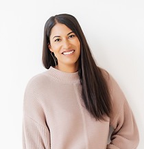 Haley LaPointe Mental Health Counsellor