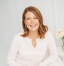 Crystal Petryk Mental Health Counsellor