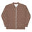 Thumbnail: BlackBoyJoy Caramel Unisex Bomber Jacket