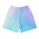 Thumbnail: BlackBoyJoy Colorblend Athletic Shorts