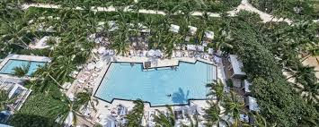 W South Beach Miami