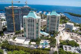 The Ritz-Carlton Coconut Grove, Miami