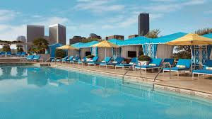 The Peninsula Beverly Hills Hotel