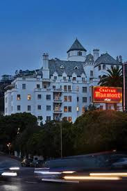 Chateau Marmont Hotel