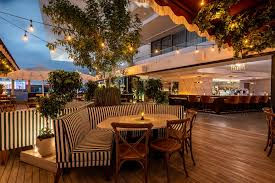 1 Hotel West Hollywood Hotel