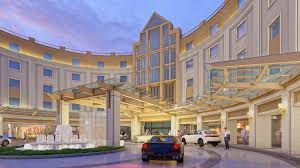 Regent Hotel Santa Monica