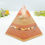 Thumbnail: Zes zijdige Orgone Piramide