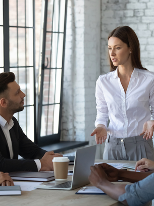 Strategies for Setting Healthy Workplace Boundaries (Without Burning Out)