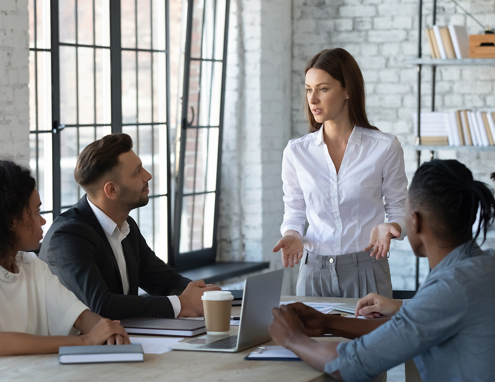 Strategies for Setting Healthy Workplace Boundaries (Without Burning Out)