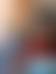 Woman lying in bed at night scrolling on her phone, showing how screen use before sleep can disrupt a healthy night self-care routine and affect rest.