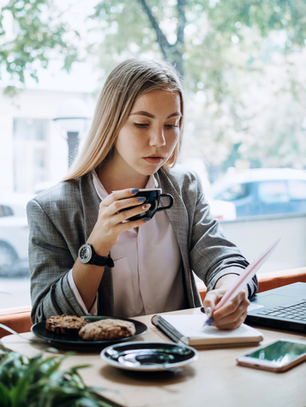 Why Micro-Goals Are a Game Changer for Busy Women