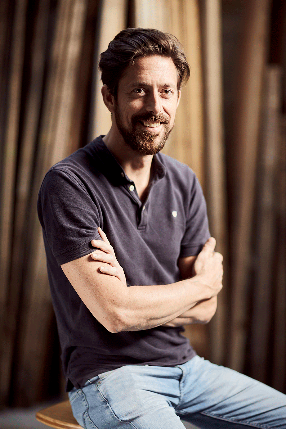 Julien Alberge