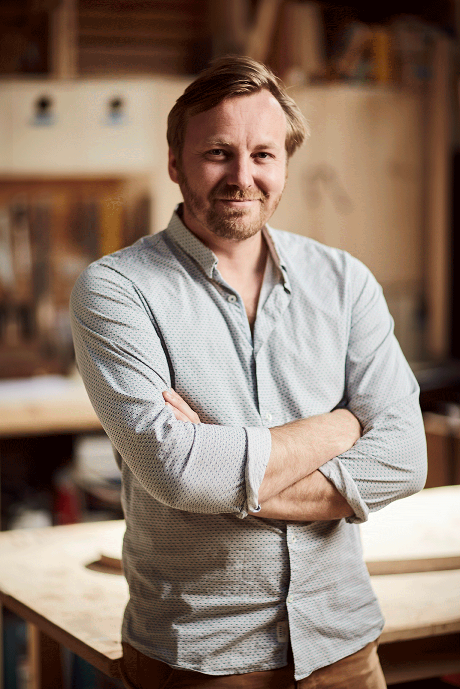 Alexandre Lévy