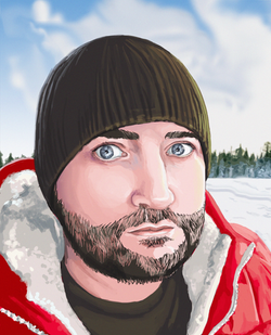 Север (заказ)