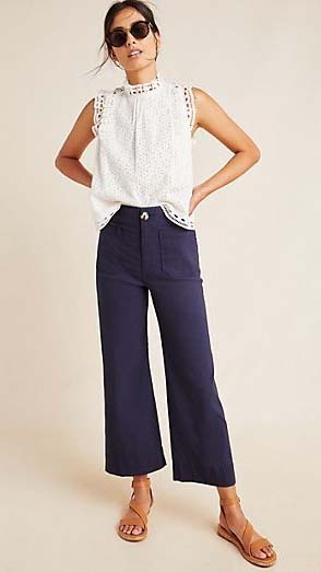 Summer Outfit Ideas