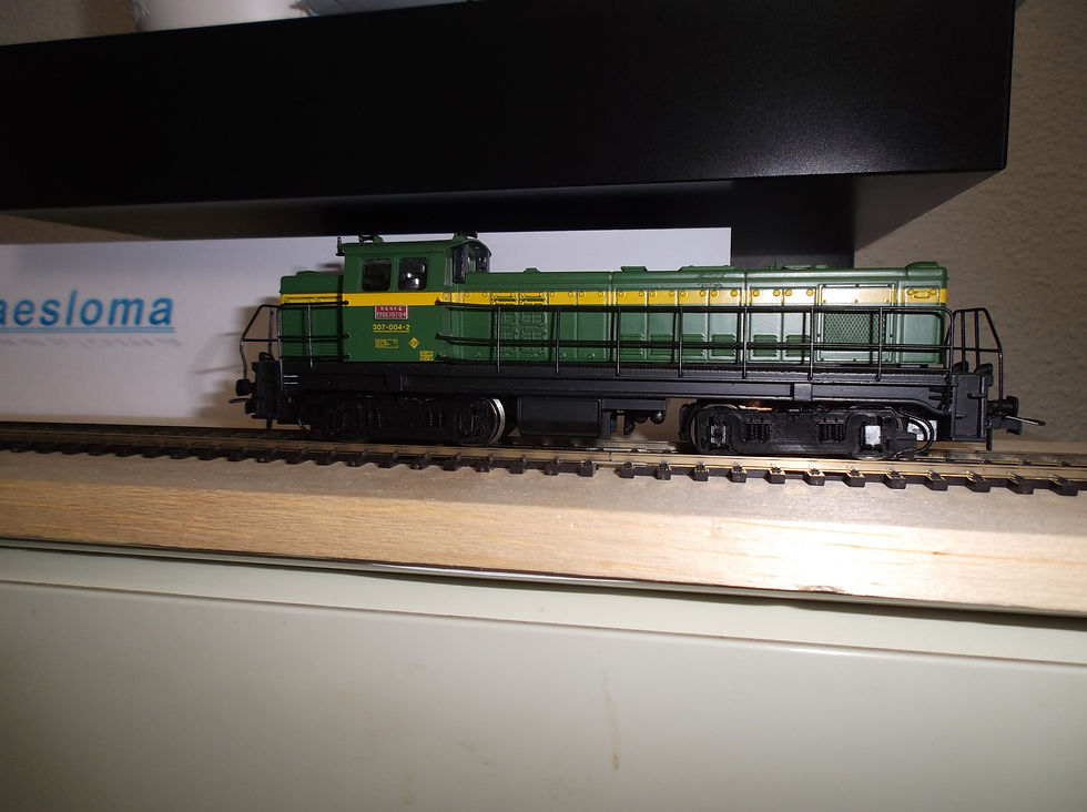 307-004-2 Valenciana 2