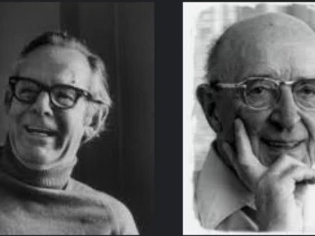 Carl Rogers e l'Approccio Centrato sulla Persona