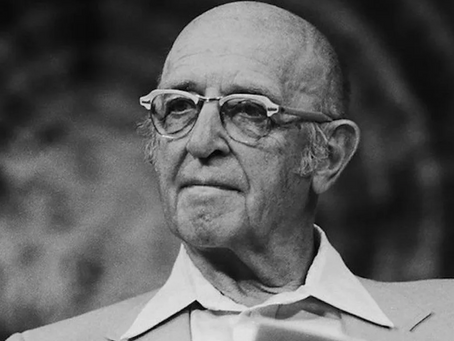 Origini storiche del Counseling