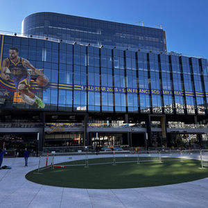 Exterior & Buildings