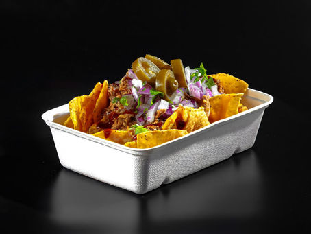 Signature Tacos, Lightning Service: Fast + Fresh at Hermanos 🌮⚡