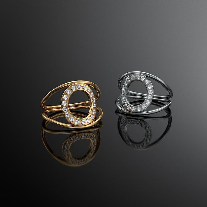 bagues-saturne-or-jaune-diamants