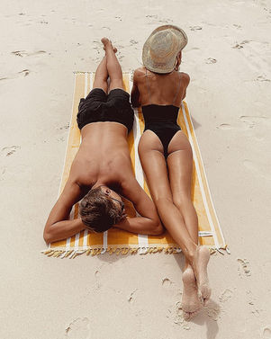 beach towel yellow.jpg