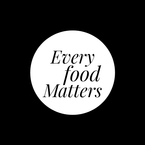 Writer: Every Food Matters