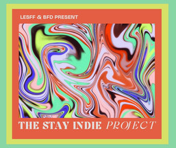 The Stay Indie Project