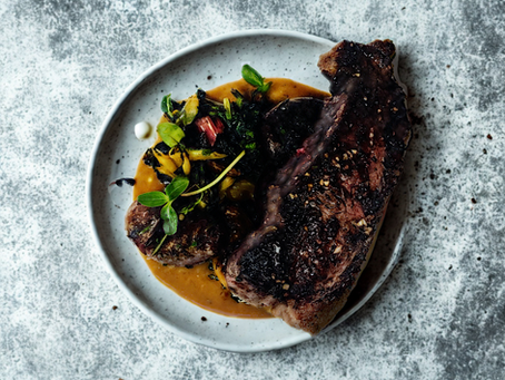 Meet the Modern American Chef: Where Local Flavor Meets Culinary Artistry (and a Dash of Fun!)
