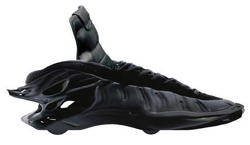 Arcane Glide self driving sneakers e-mobility