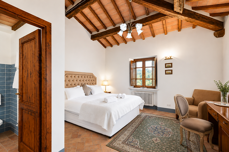 BelSentiero Luxury Suite Tuscany.png