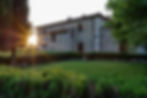 BELSENTIERO EXTERIOR GOLDEN HOUR