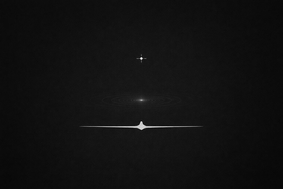 Mapping Metal: Why Every Mechanic Needs a Drone Wingman