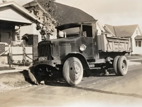 Before the Model: What Hasn’t Changed Since Frank Sharp Construction