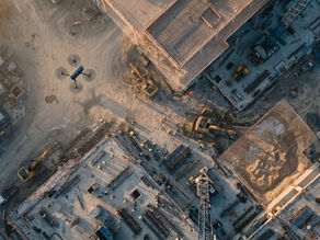 Safer from the Sky: What You Can’t See Could Cost Lives. Why Every Jobsite Needs Eyes in the Sky