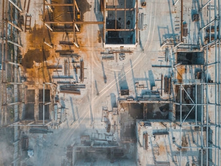 Five Ideas Every Construction Company Should Understand (That Have Nothing to Do With Construction)