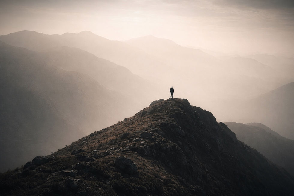 The Most Dangerous Thing in the Field Isn’t the Terrain. It’s the Operator.