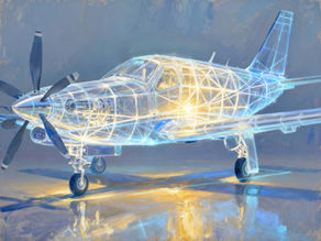 The Aircraft You See Is Only Part of the Record