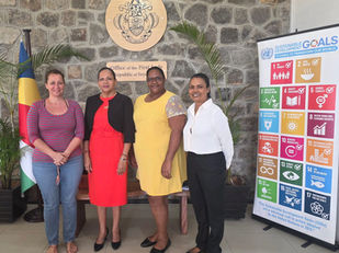 Responsible animal husbandry: A wake-up call for the Seychelles