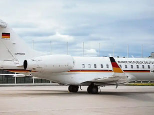 Deutscher Regierungsflieger bleibt auf Seychellen liegen