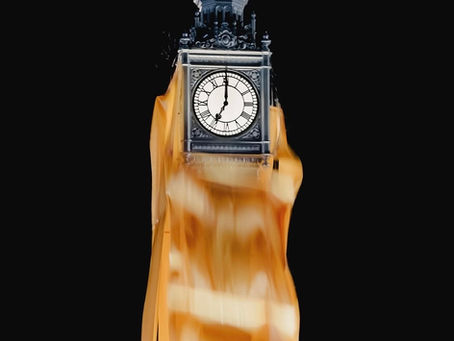 Clock Tower Revelation