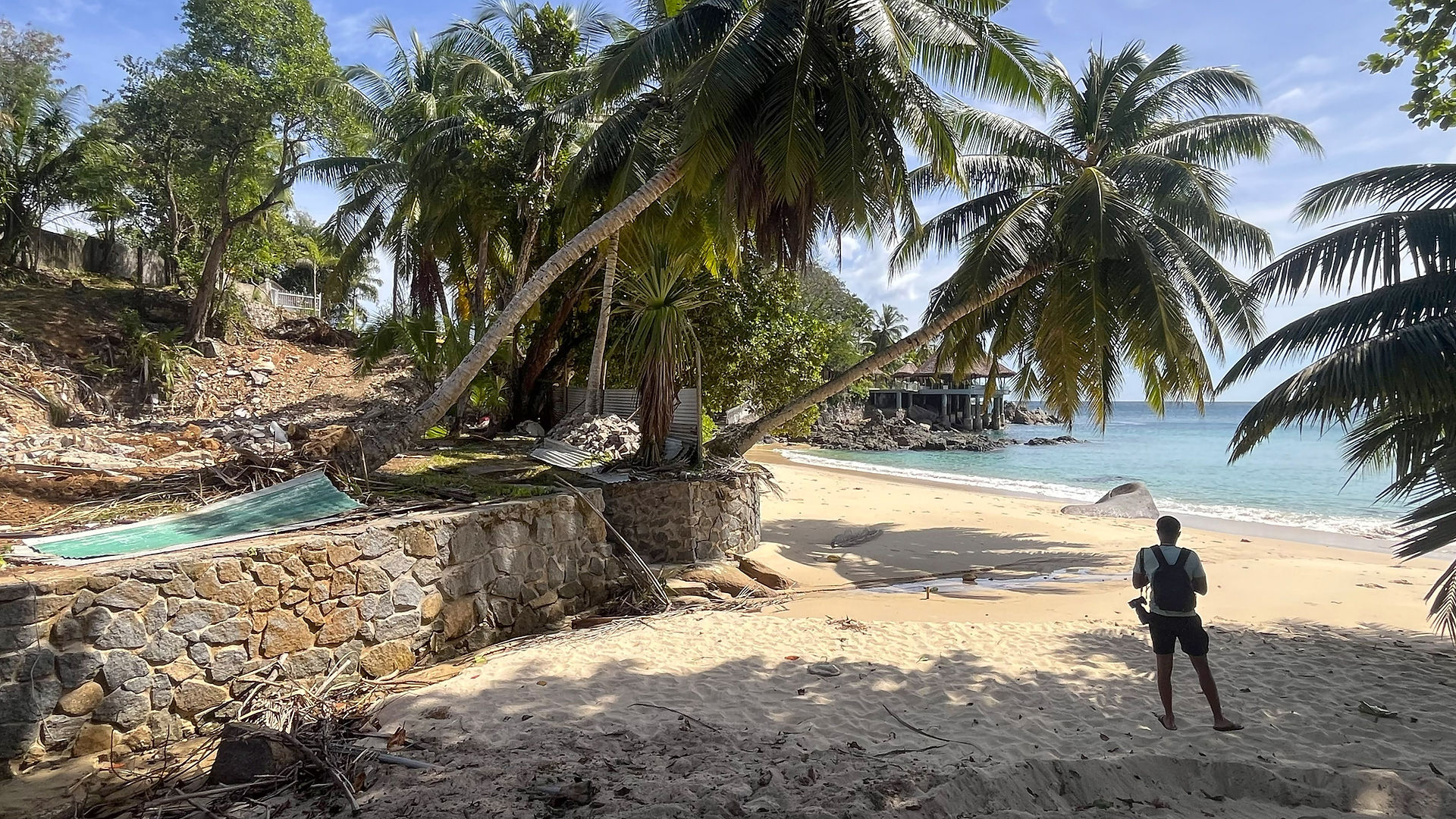Sunset Beach 7