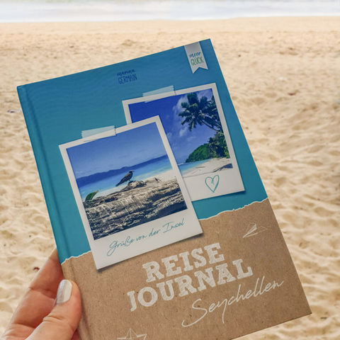 Reisejournal Seychellen