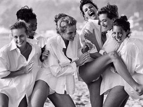 The Silent Partner of Fashion: Marketing Power of Space in Editorial Shoots