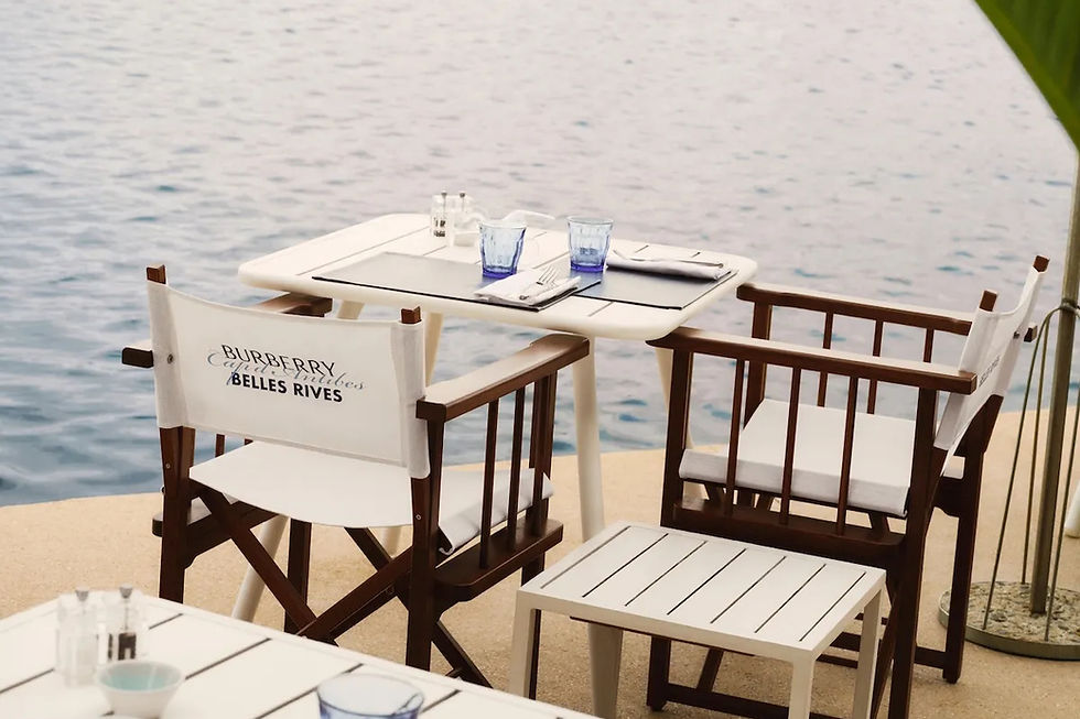 Inside Luxury's Hottest Beach Takeovers of Summer 2026
